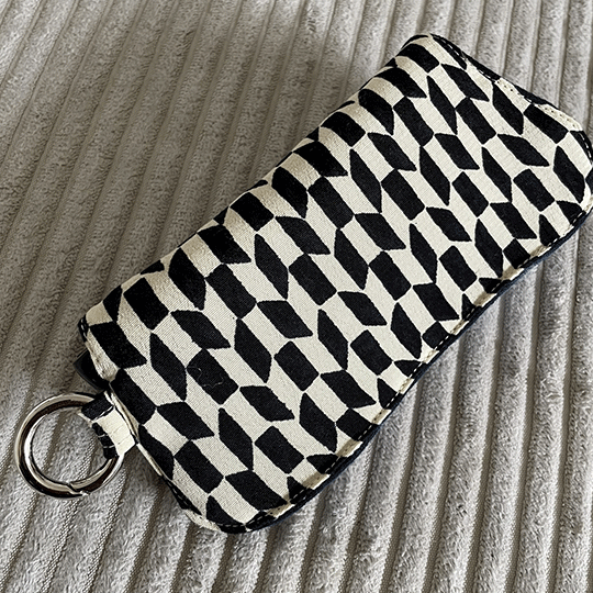 Augustine "Damier noir"