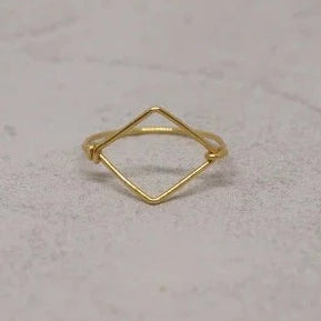 Bague "DIAMOND"