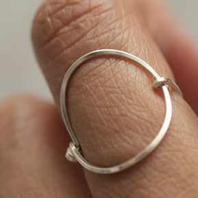 bague "BAM"