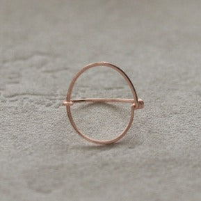 bague "BAM"