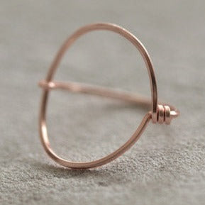 bague "BAM"