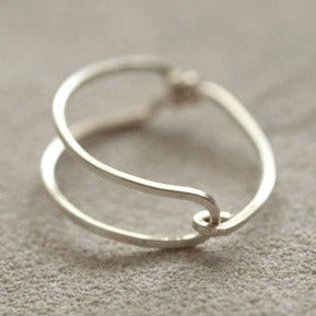 bague "LINE"