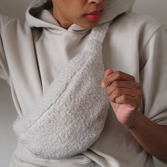 Bananacoco "Bouclettes »