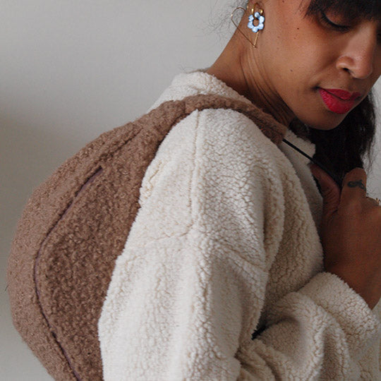 Bananacoco "Bouclettes »