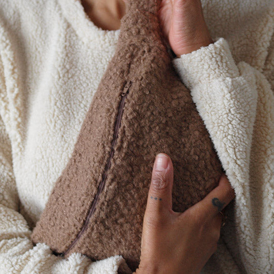 Bananacoco "Bouclettes »