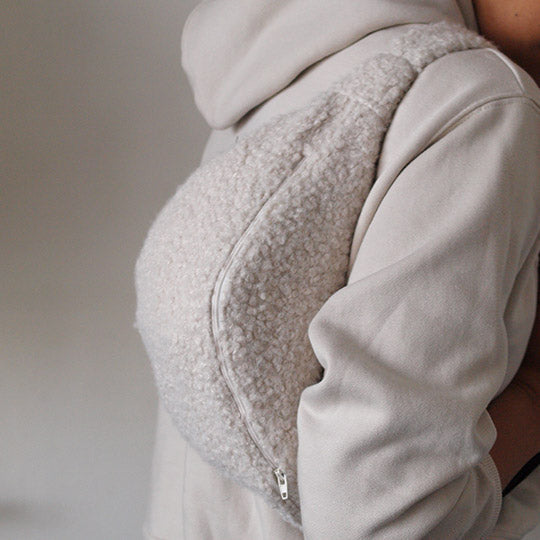 Bananacoco "Bouclettes »