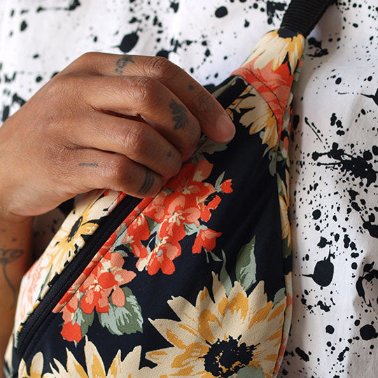 "Flowers"