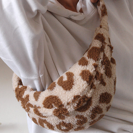 Bananacoco "Guepard doudou"