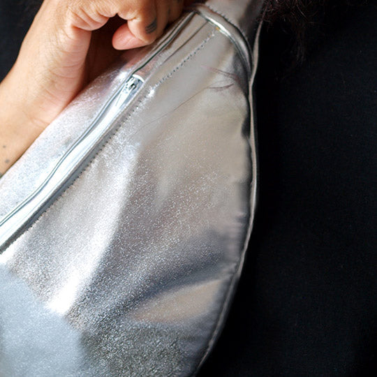 "Simili Silver"
