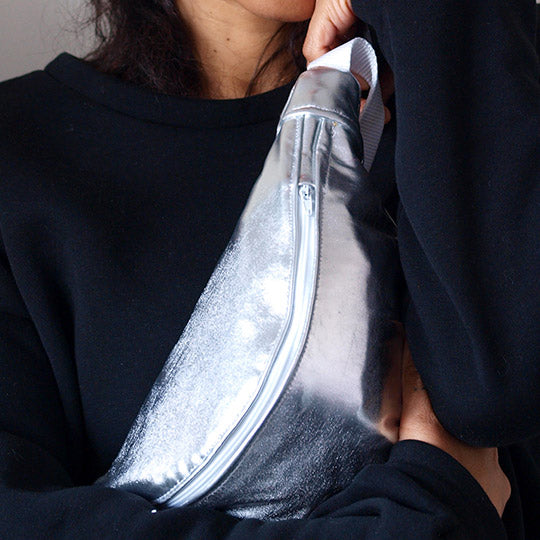 Bananacoco "Simili Silver"
