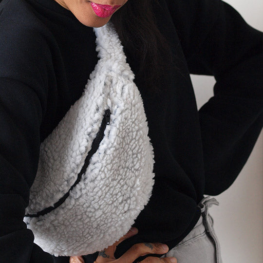 Bananacoco "Doudou gris clair"