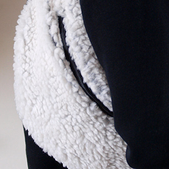 Bananacoco "Doudou gris clair"