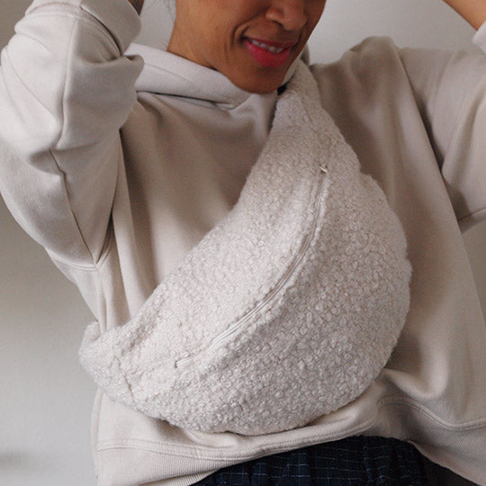 Bananacoco "Bouclettes »