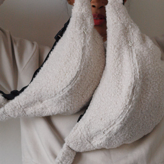 Bananacoco "Bouclettes »