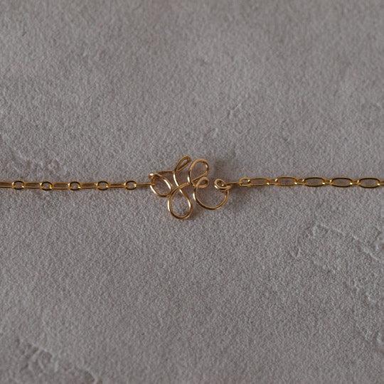 Bracelet « MAJ »