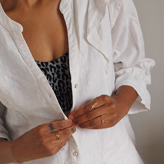 Paulette " Leopard "