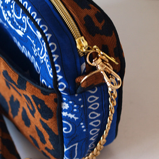 Compose ton sac