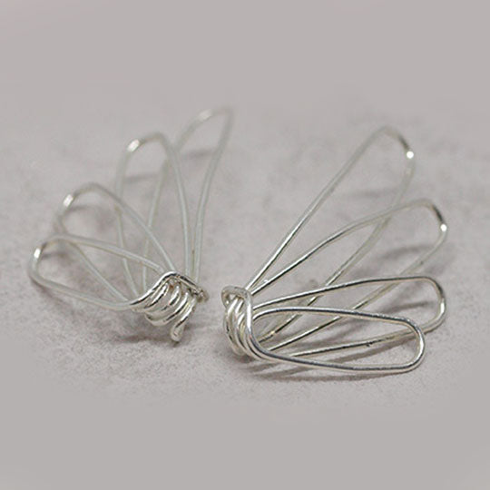 Boucles d'oreilles et Créoles "SKY"