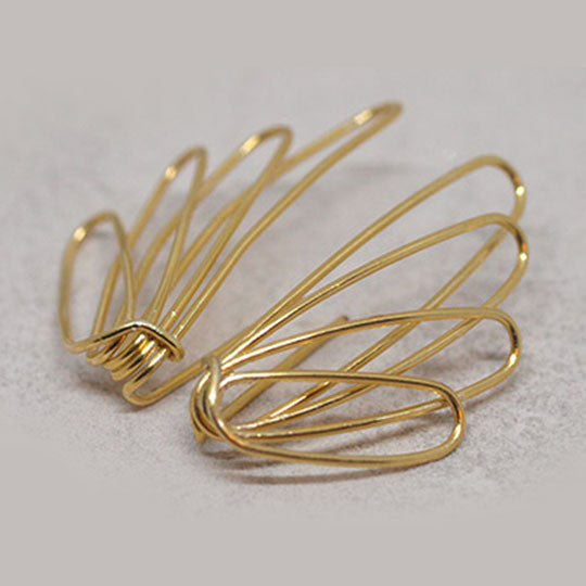 Boucles d'oreilles et Créoles "SKY"