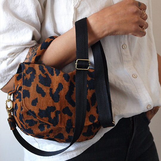 MarieL "Leopard"