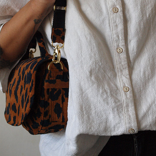 MarieL "Leopard"