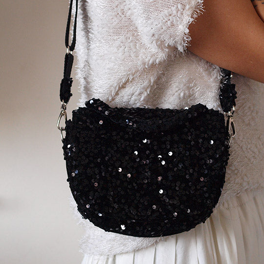 MarieL "sequins"