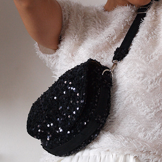 MarieL "sequins"
