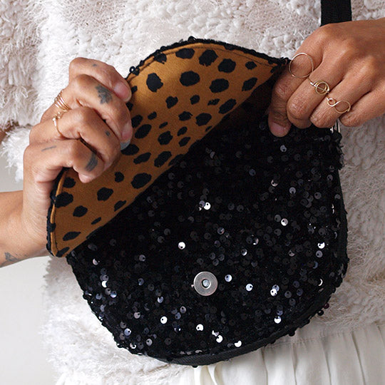 MarieL "sequins"