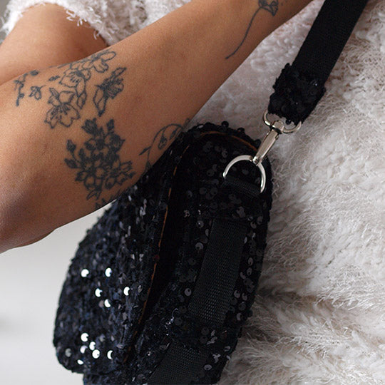 MarieL "sequins"