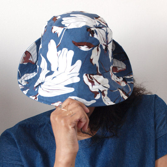 Sous le soleil "Denim"