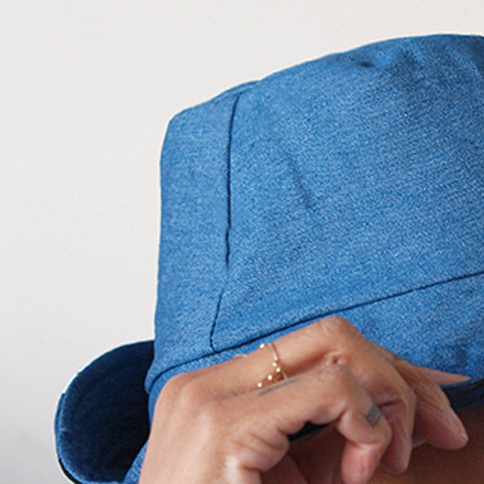 Sous le soleil "Denim"