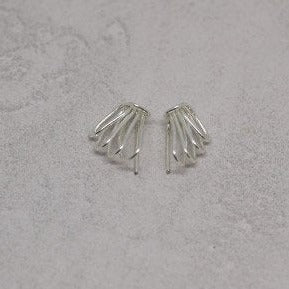 Boucles d'oreilles et Créoles "SKY"