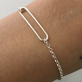 Bracelet "LINE"