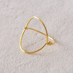 bague "BAM"