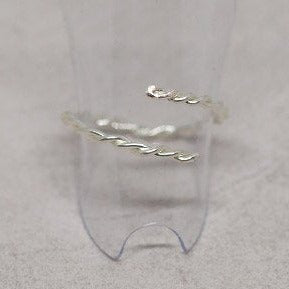 Bague "TWIST"