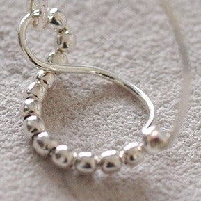Bague "CORAIL"