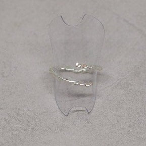 Bague "TWIST"