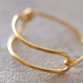 bague "LINE"