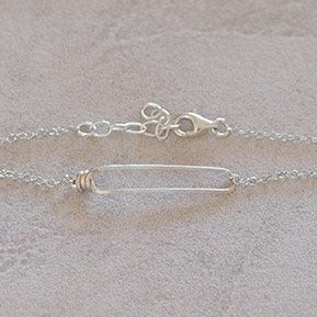 Bracelet "LINE"