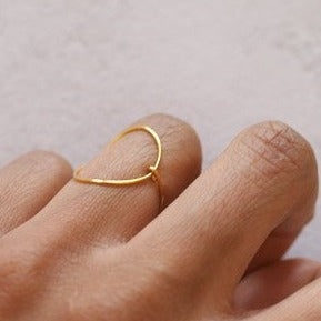 bague "BAM"