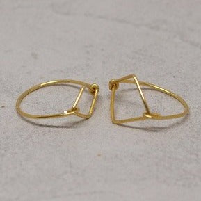 Bague "DIAMOND"