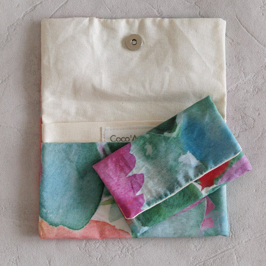 Accessoires « Jardin d’été »