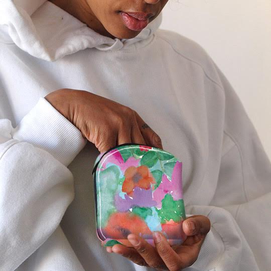 Accessoires « Jardin d’été »