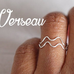 bague "ASTRO"