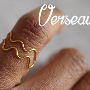 bague "ASTRO"