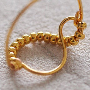 Bague "CORAIL"
