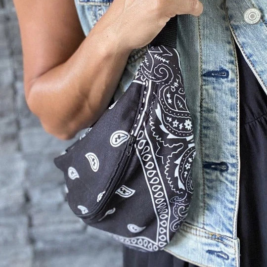 "Bandana"