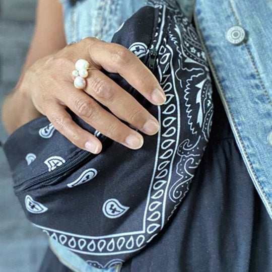 "Bandana"