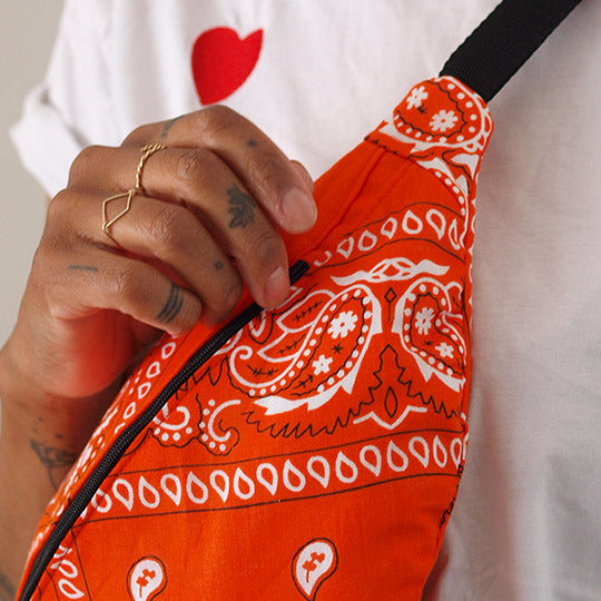Bananacoco "Bandana"