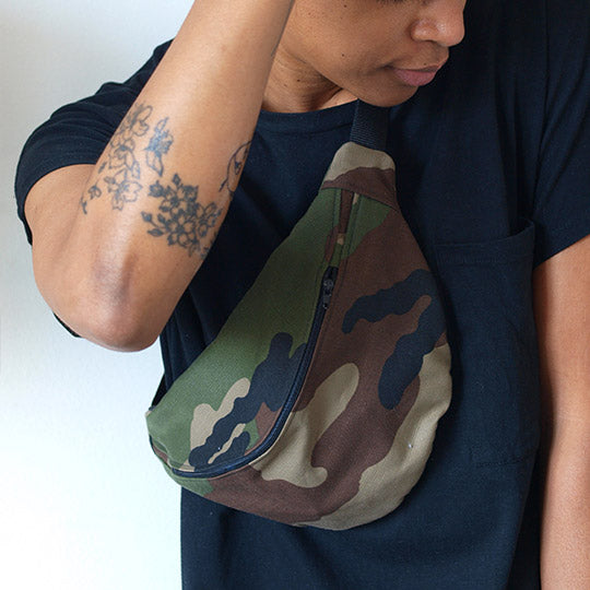 "Camouflage"